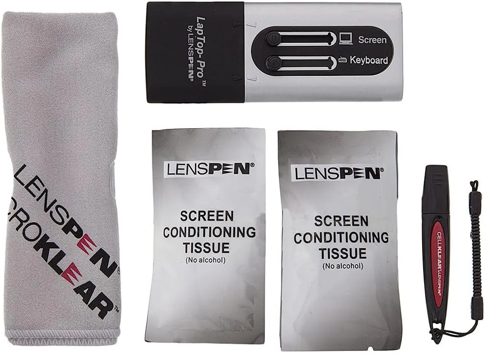 Lenspen LENLTPK1 Laptop Pro Ultra