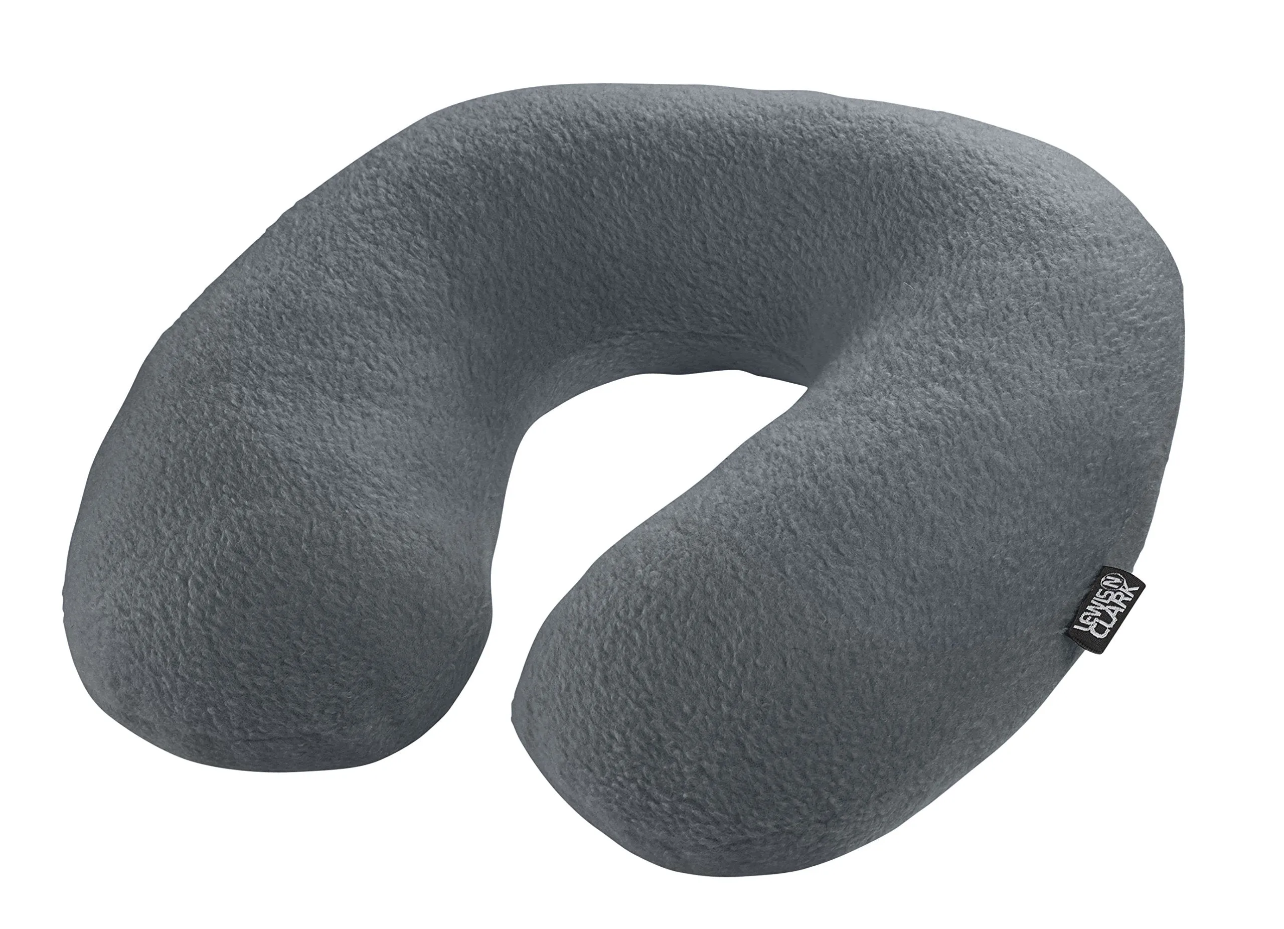 Lewis N. Clark Comfort Neck Pillow