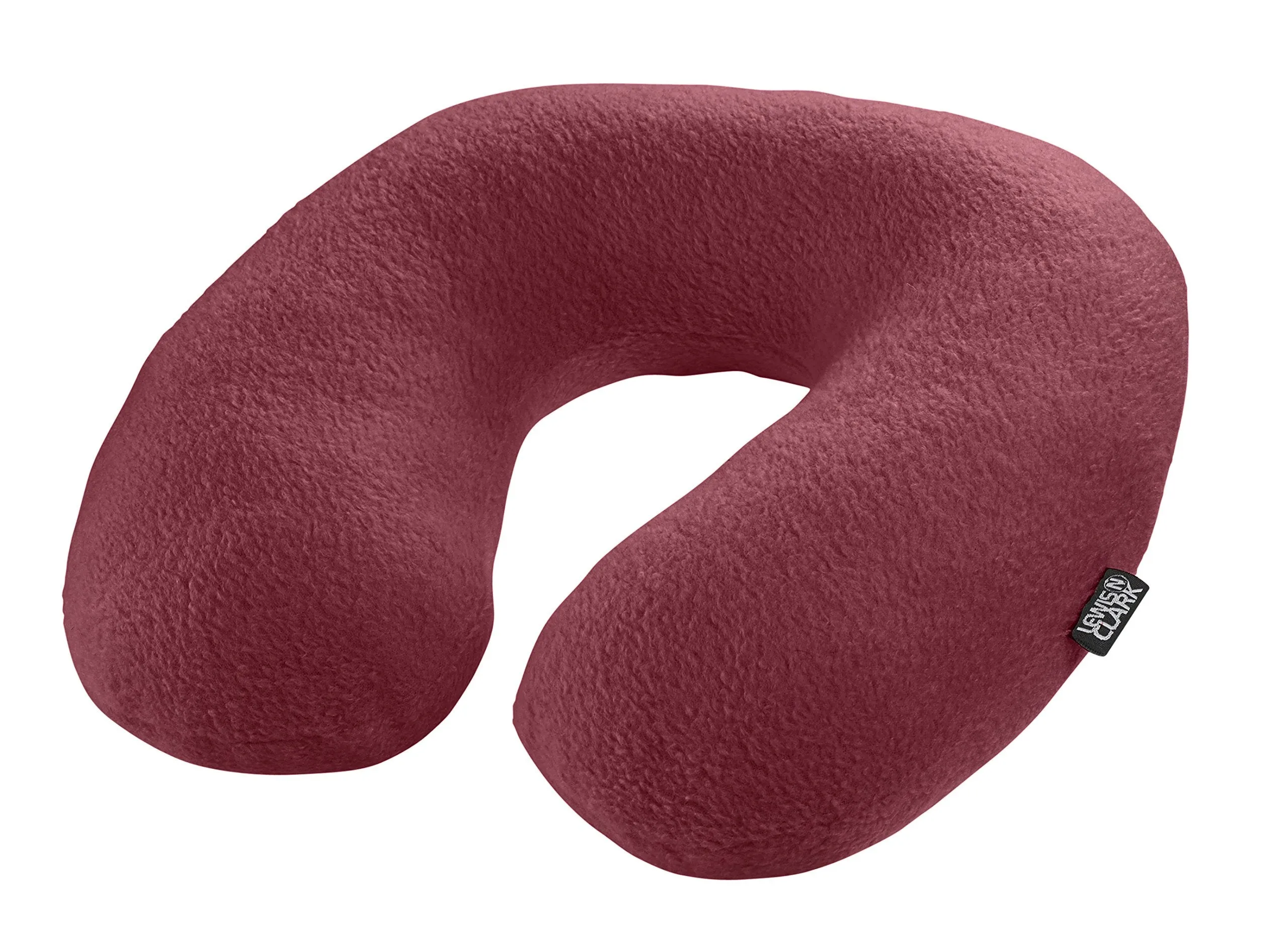 Lewis N. Clark Comfort Neck Pillow