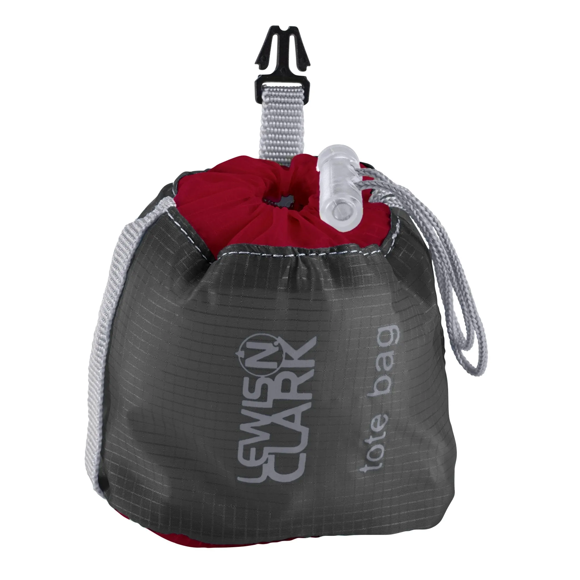 Lewis N. Clark ElectroLight Tote Bag