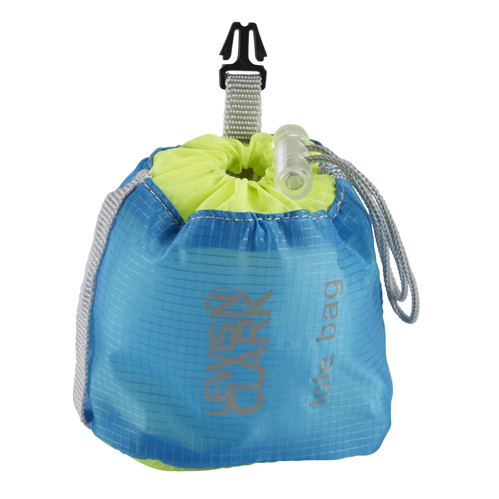 Lewis N. Clark ElectroLight Tote Bag