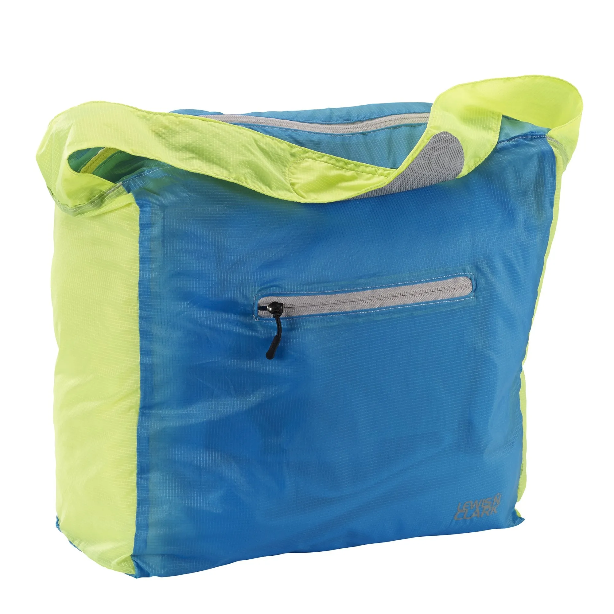 Lewis N. Clark ElectroLight Tote Bag