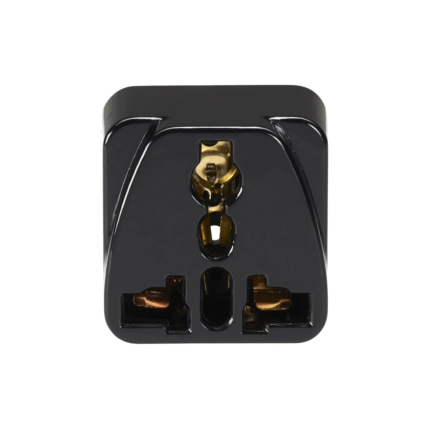 Lewis N. Clark Grounded Adapter- Australia/China