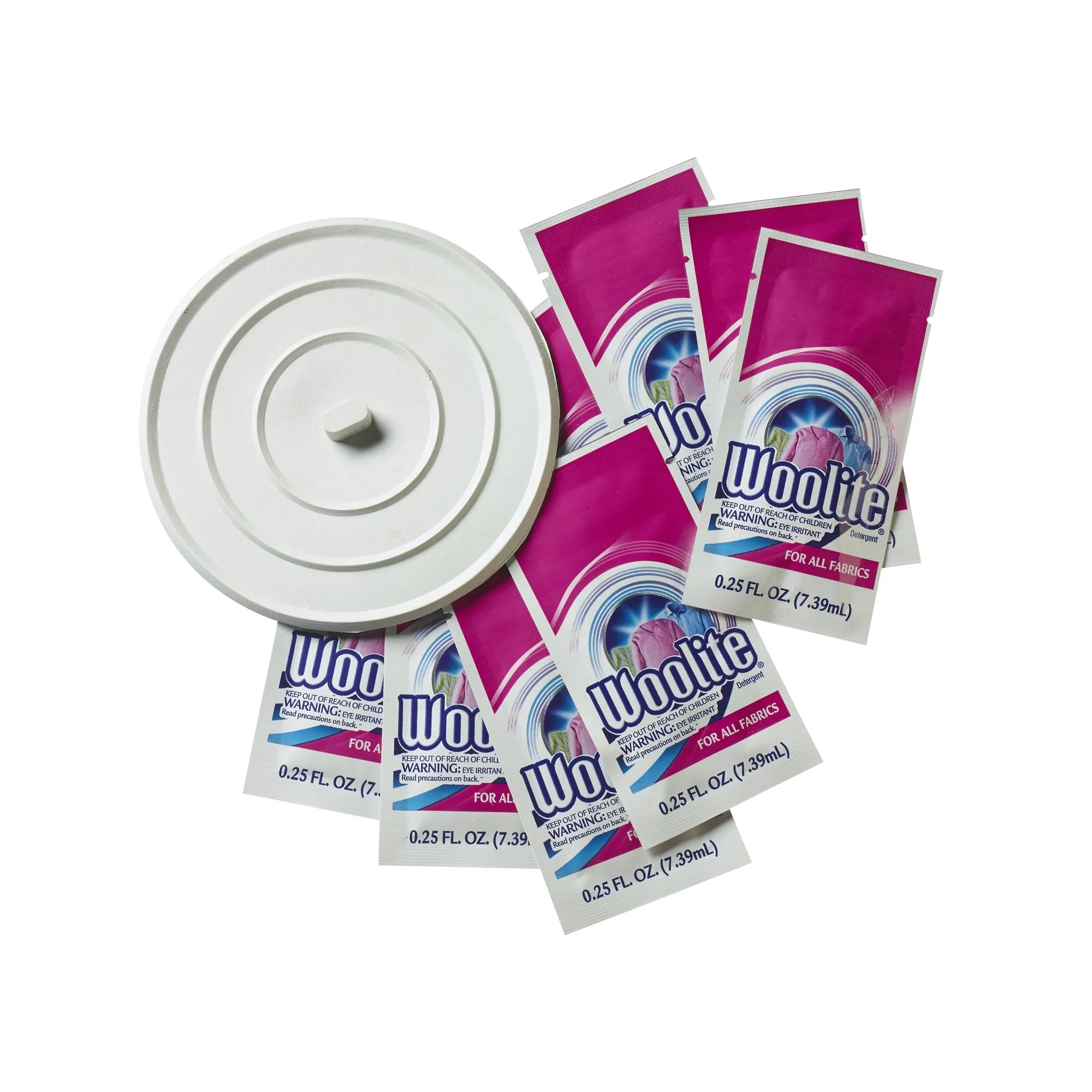 Lewis N. Clark Travel Laundry Kit