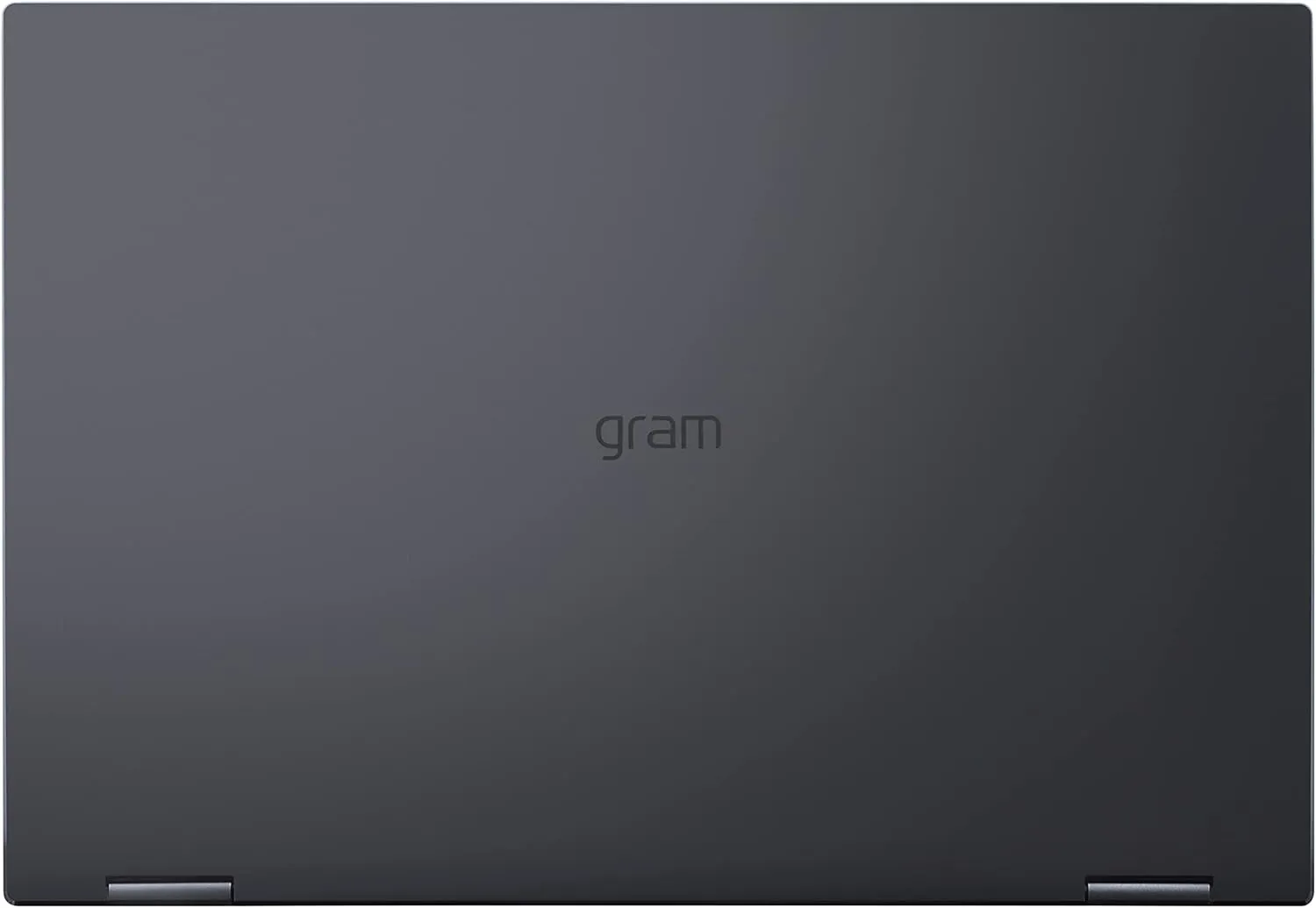 LG gram (2022) 14T90Q 2-in-1 Tablet Laptop, 14" (1920 x 1200) IPS Display, Intel Evo 12th Gen i7 1260P Processor, 16GB LPDDR5, 1TB NVMe SSD, FHD Webcam, WiFi 6E, Thunderbolt 4, Windows 11, Black