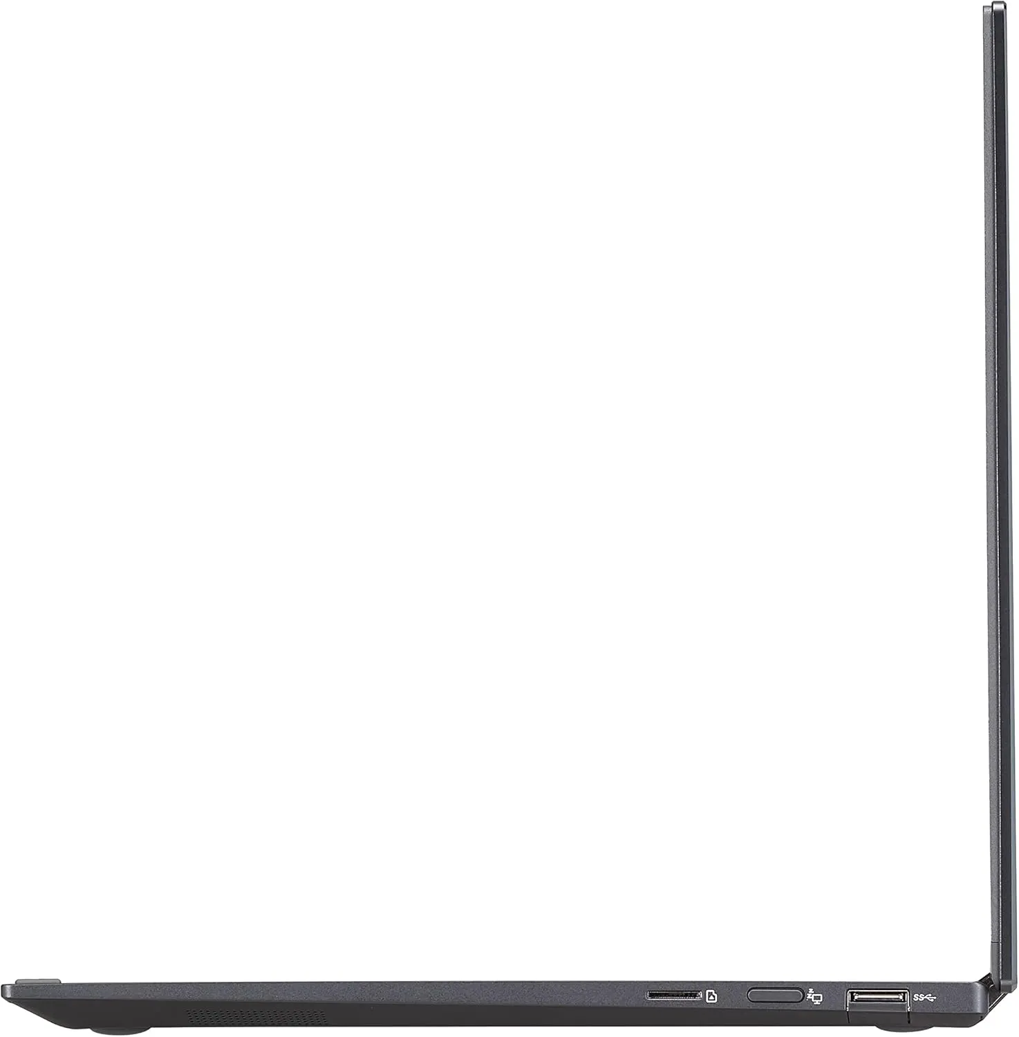 LG gram (2022) 14T90Q 2-in-1 Tablet Laptop, 14" (1920 x 1200) IPS Display, Intel Evo 12th Gen i7 1260P Processor, 16GB LPDDR5, 1TB NVMe SSD, FHD Webcam, WiFi 6E, Thunderbolt 4, Windows 11, Black