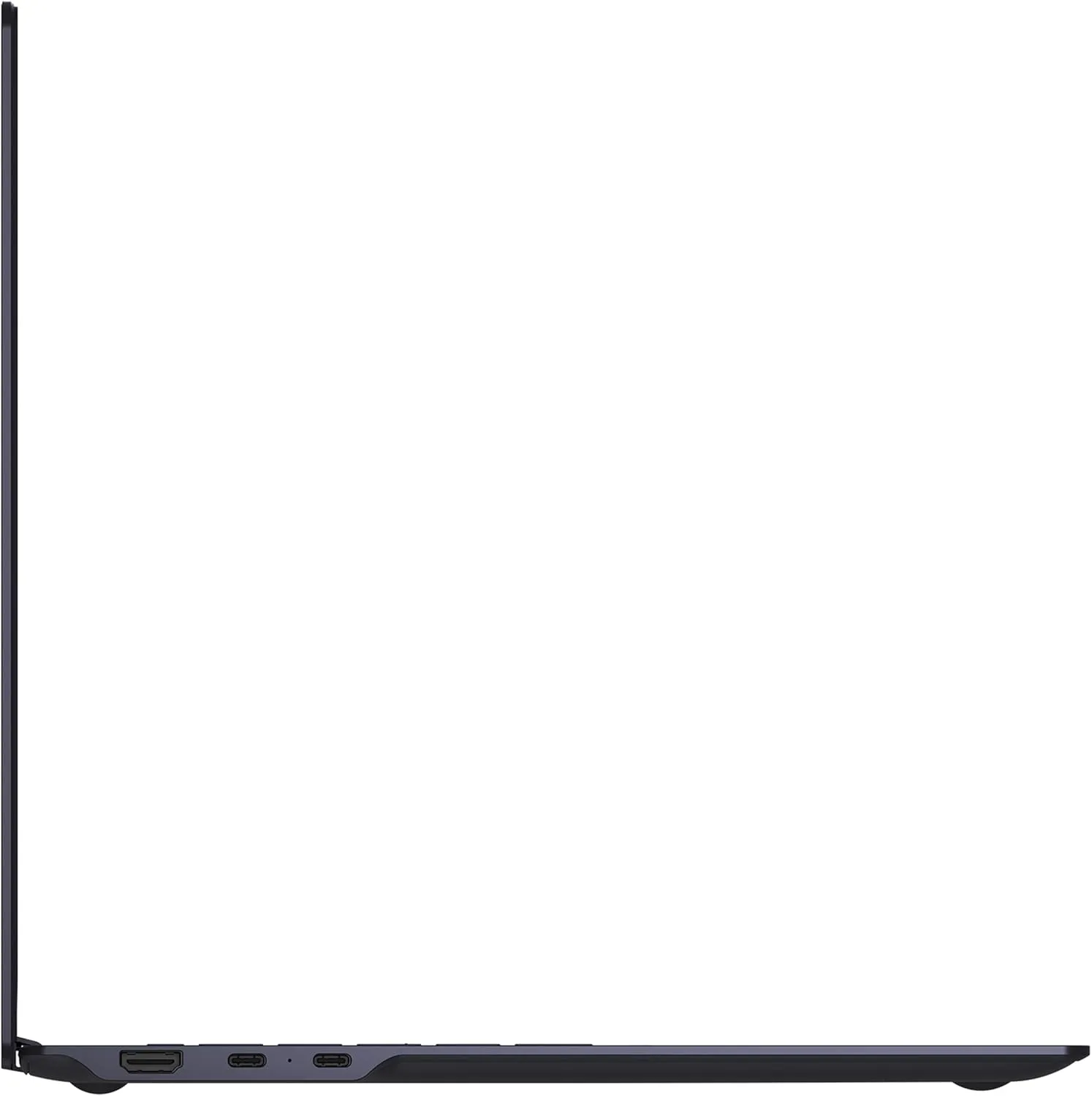 LG gram Pro 16-inch Lightweight Laptop Computer, Intel Evo Edition Powered by Intel Core Ultra7 255H Processor, Windows 11 Home, 32GB RAM, 1TB SSD - Metal Blue