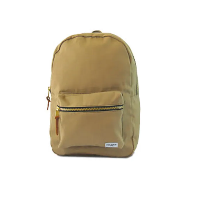 Liberty Bags Heritage Canvas Backpack