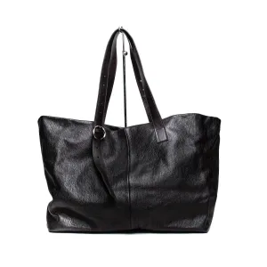 Lilimill Patty Nero Leather
