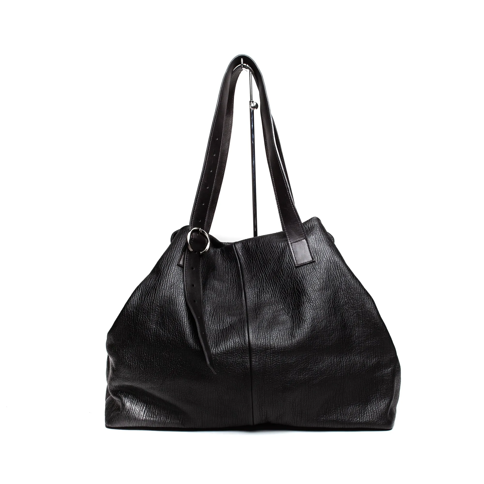 Lilimill Patty Nero Leather