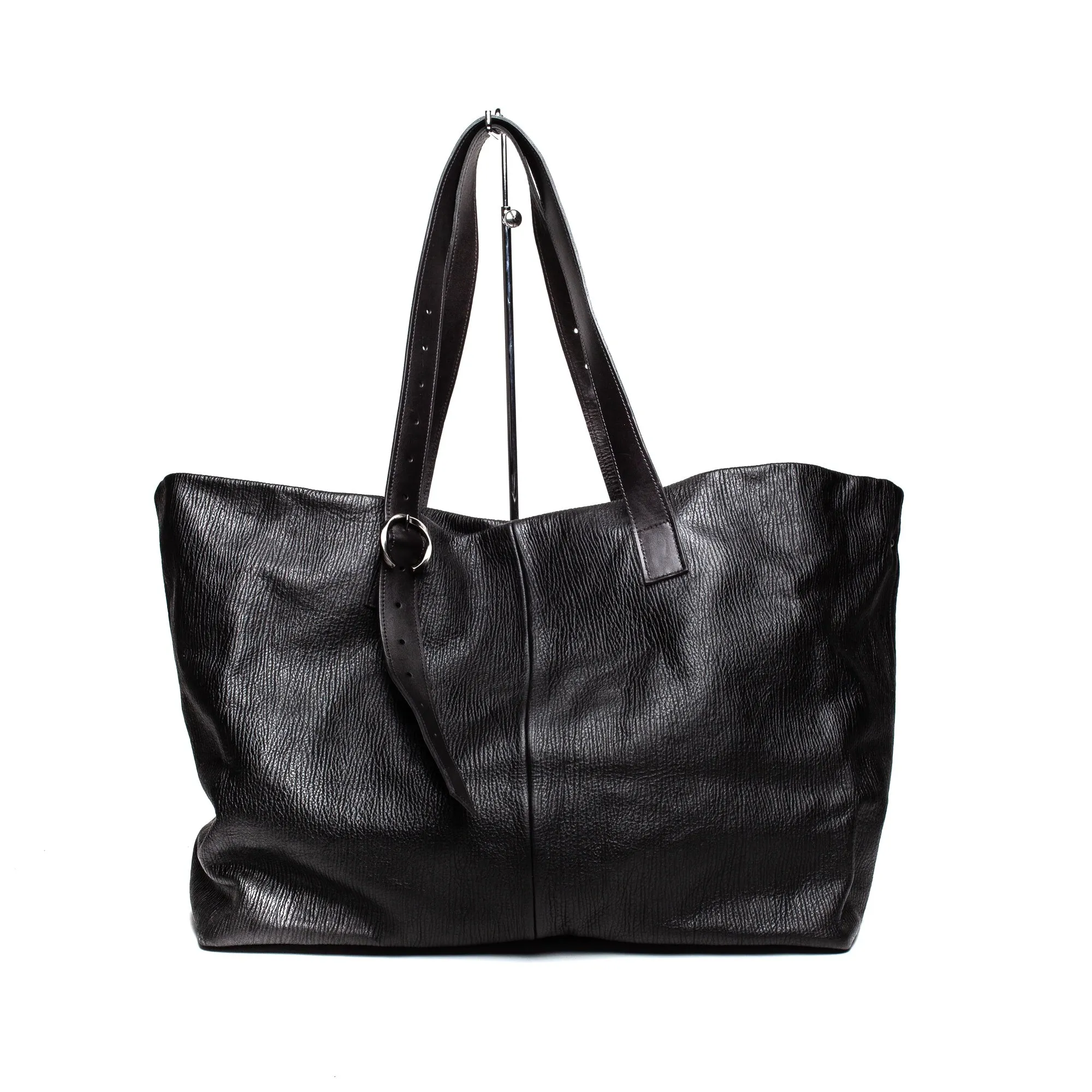 Lilimill Patty Nero Leather