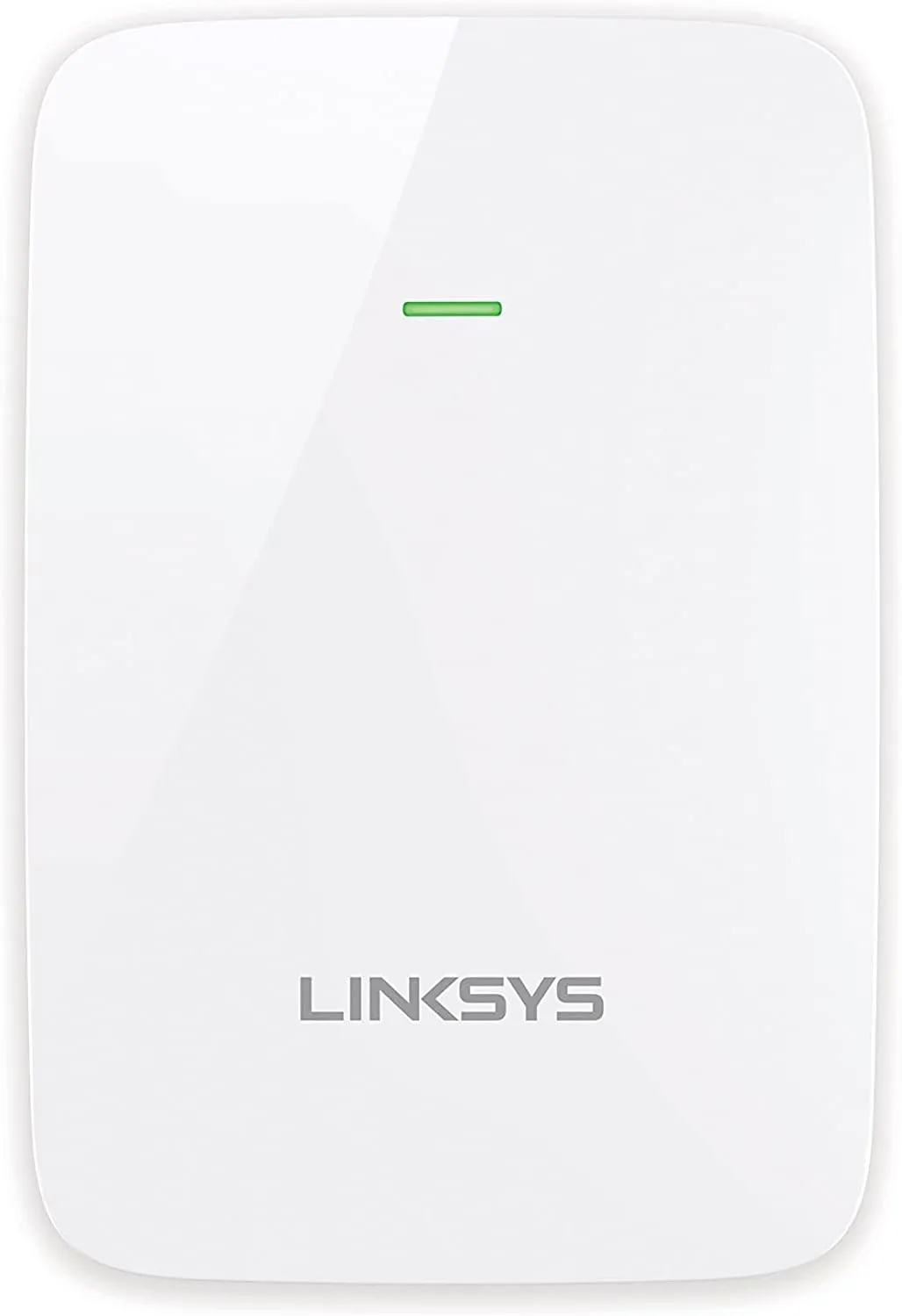 Linksys WiFi Extender, WiFi 5 Range Booster, Dual-Band Booster, Repeater, 1,000 Sq. ft Coverage, Speeds up to (AC1200) 1.2Gbps - RE6350