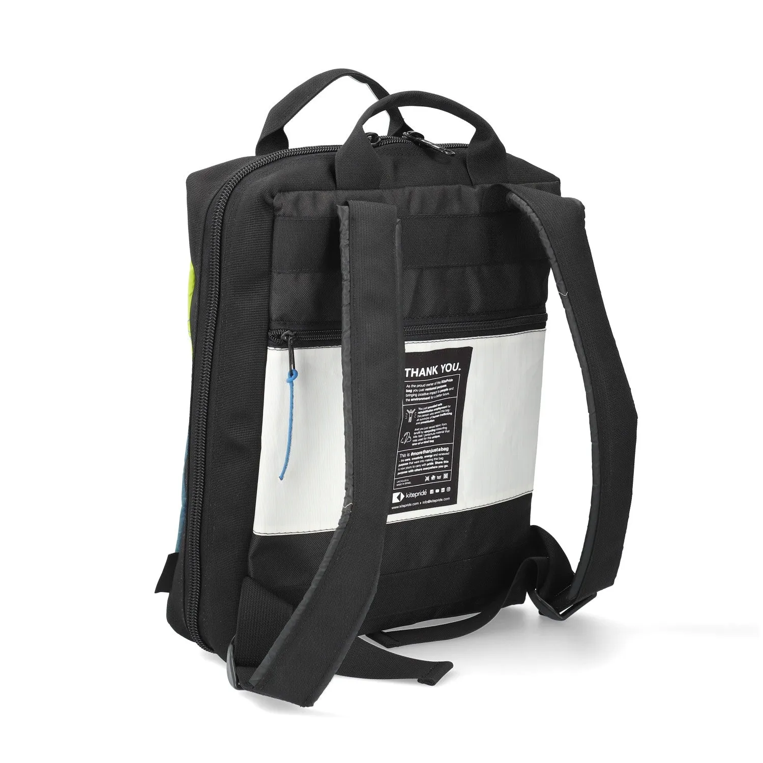 Liron Laptop Backpack