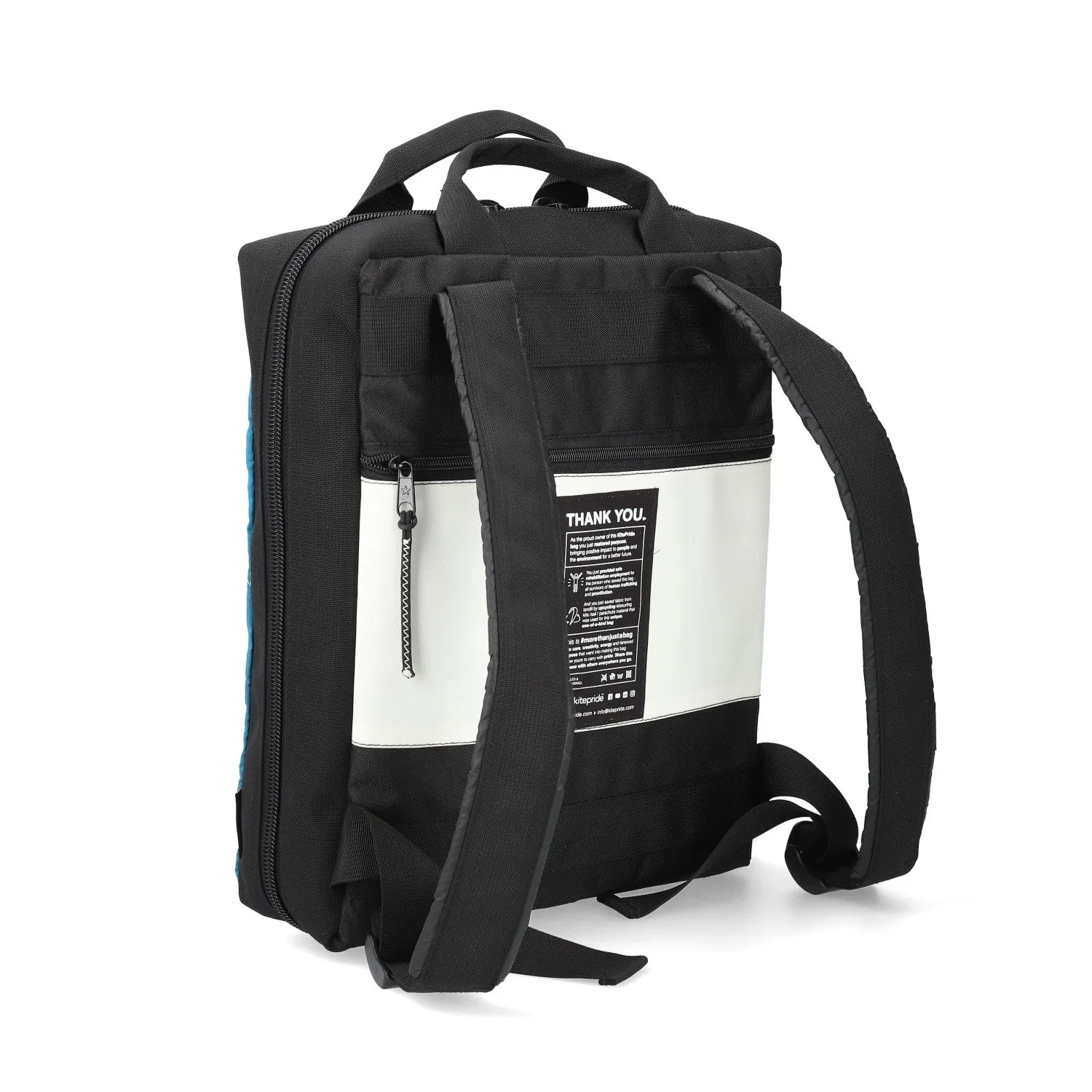 Liron Laptop Backpack