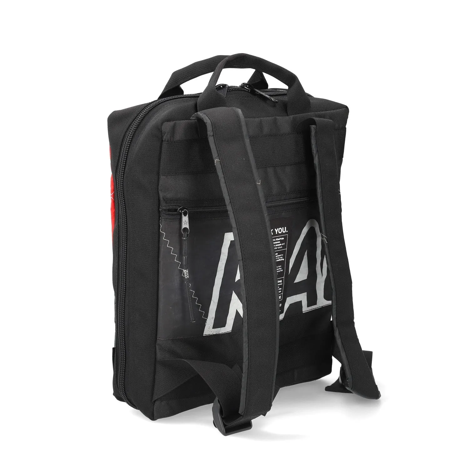 Liron Laptop Backpack