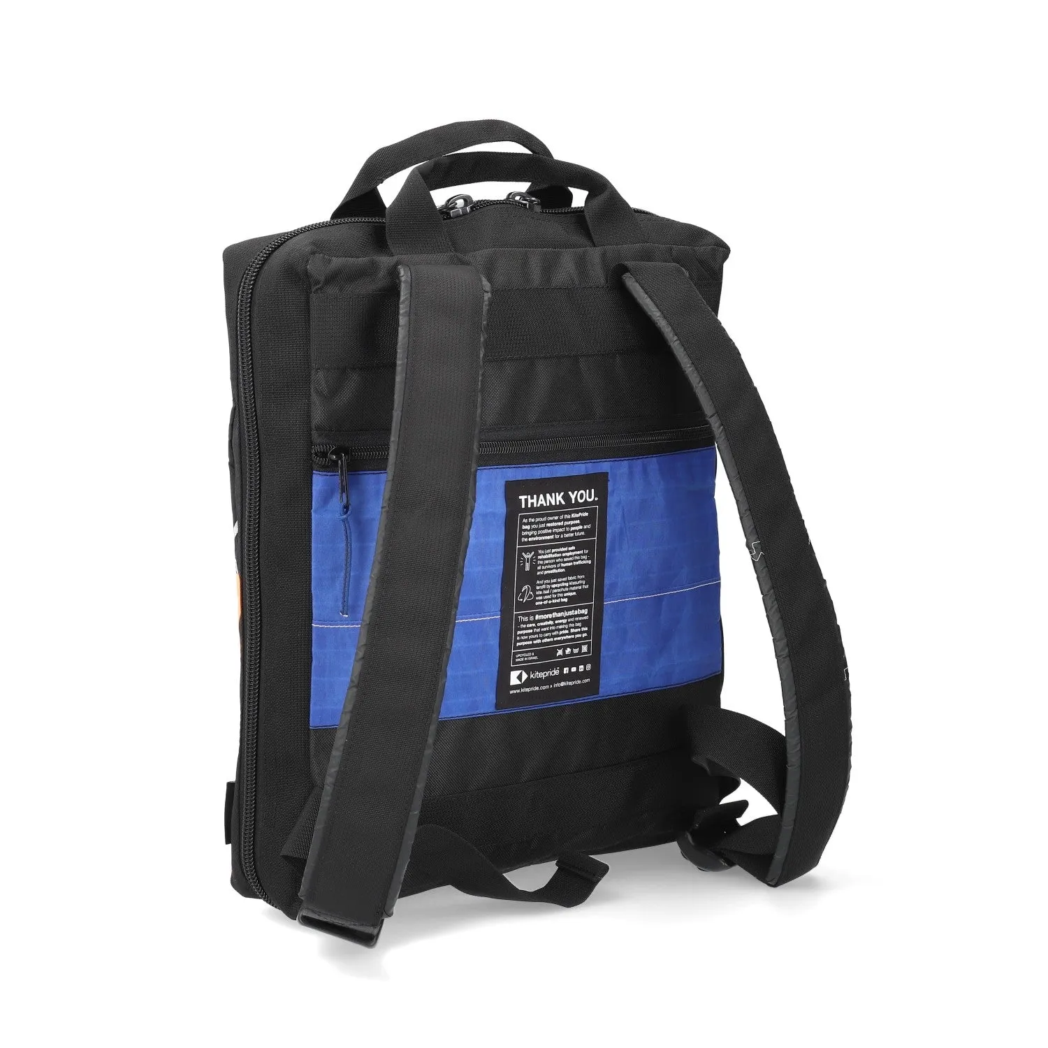 Liron Laptop Backpack
