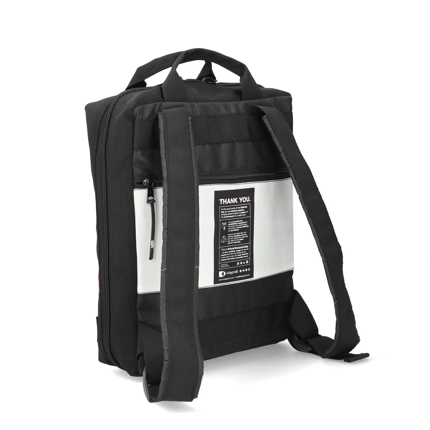 Liron Laptop Backpack
