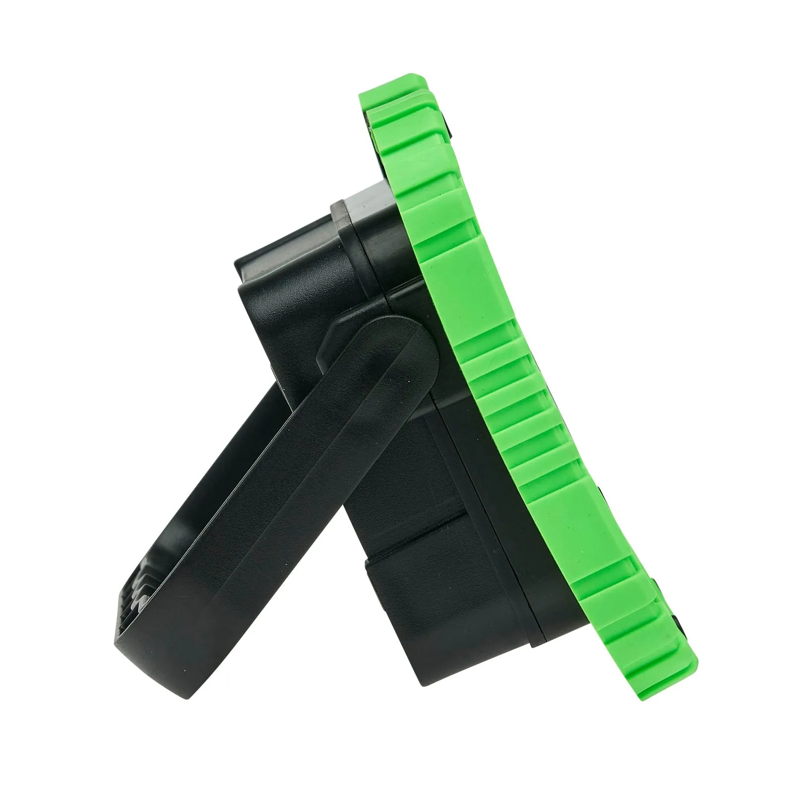 LitezAll 1000 Lumen Compact Kickstand Work Light