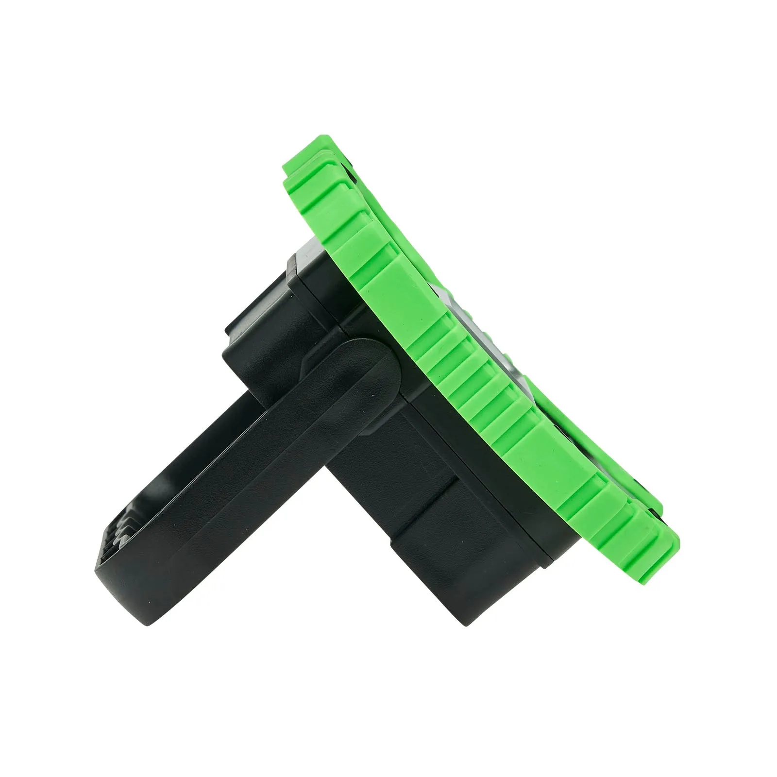LitezAll 1000 Lumen Compact Kickstand Work Light