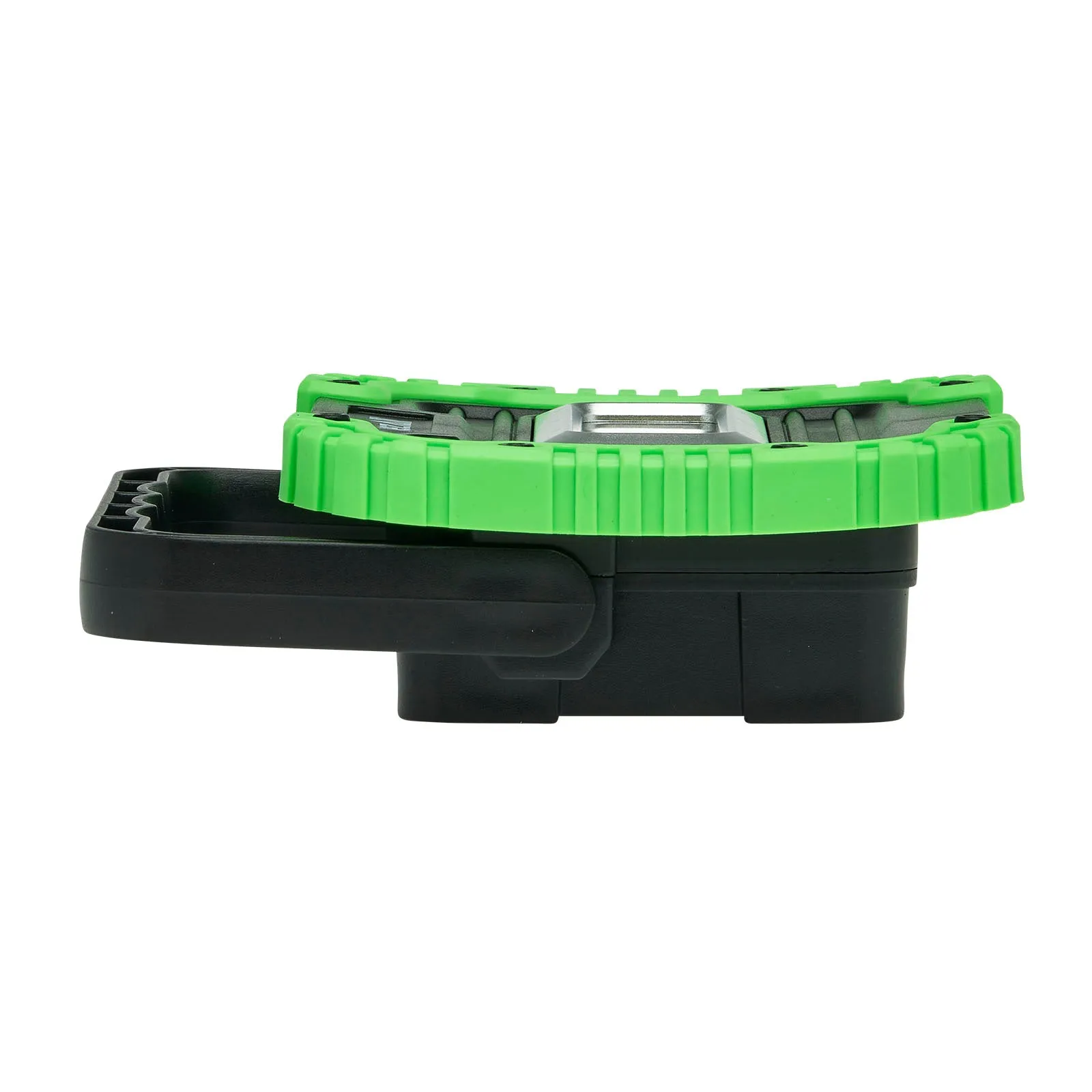 LitezAll 1000 Lumen Compact Kickstand Work Light