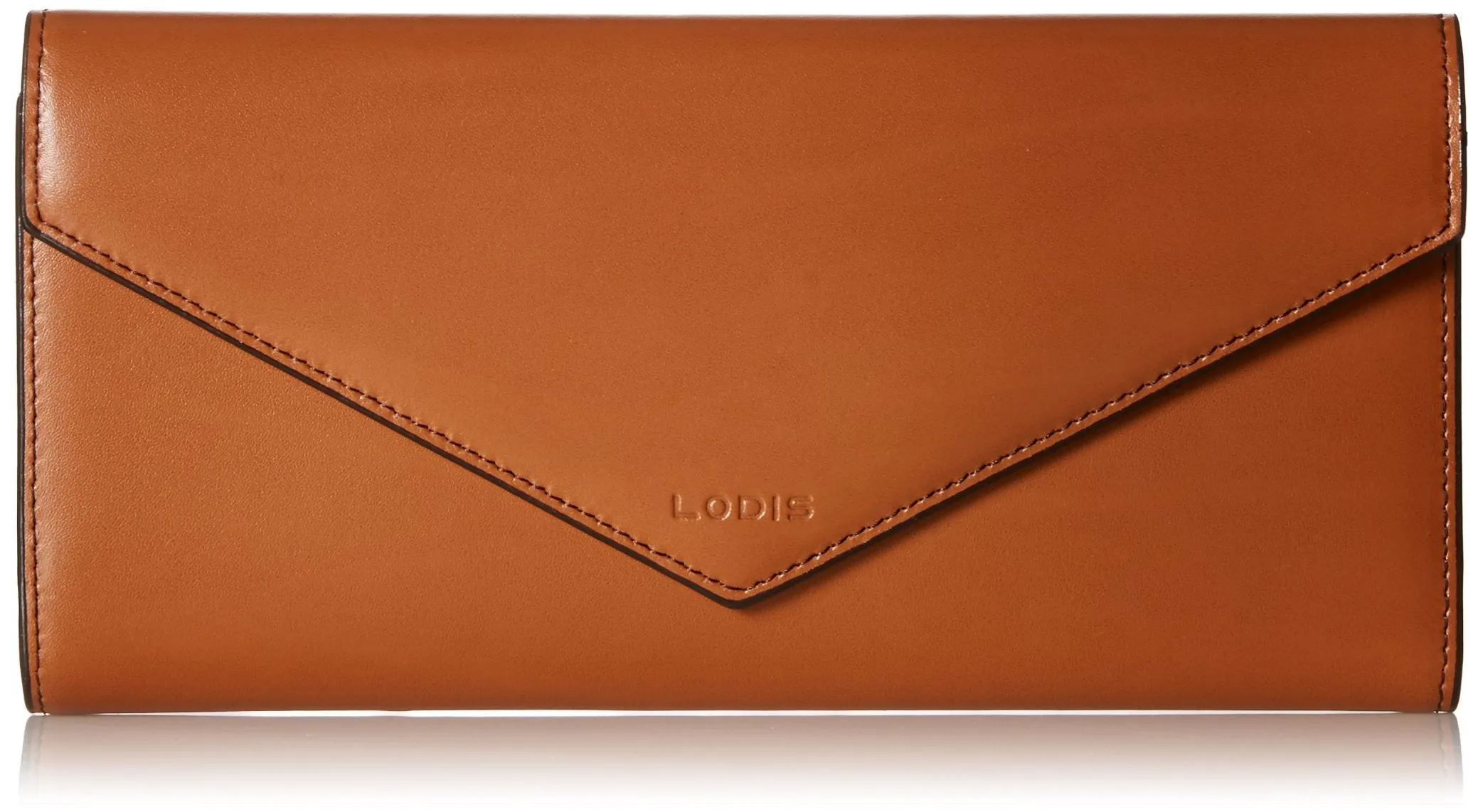 Lodis Audrey Alix Trifold Wallet