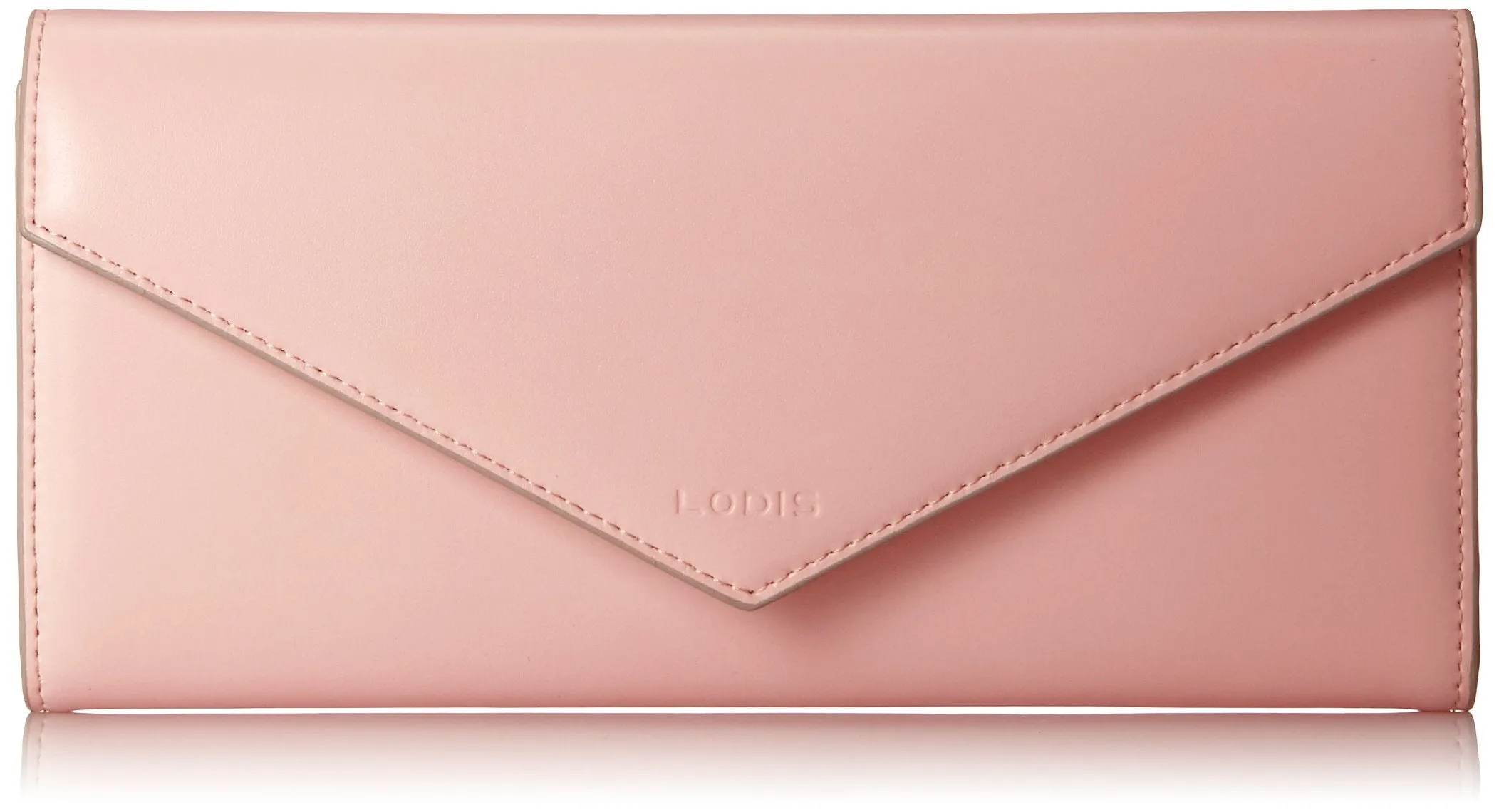 Lodis Audrey Alix Trifold Wallet