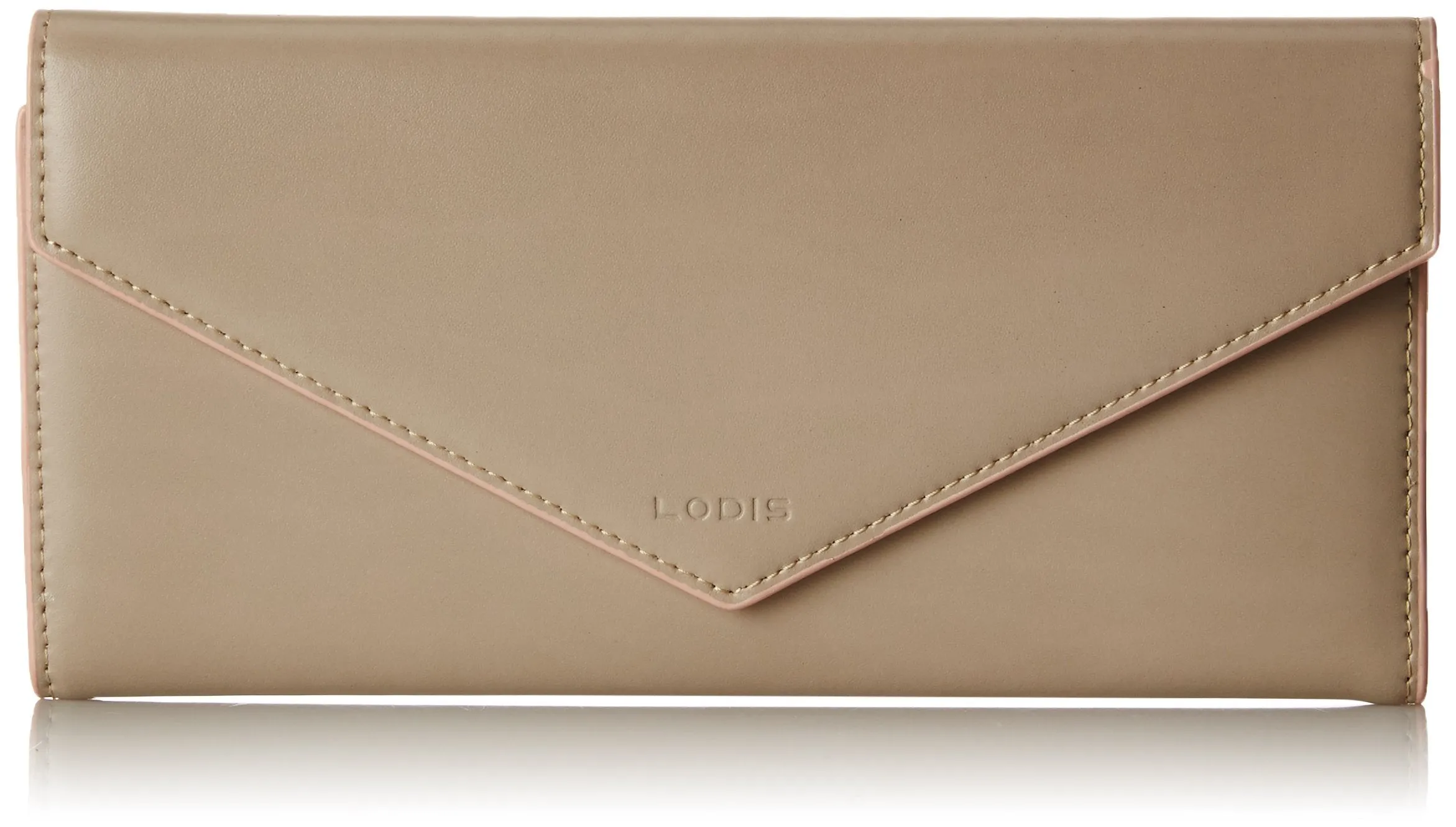Lodis Audrey Alix Trifold Wallet