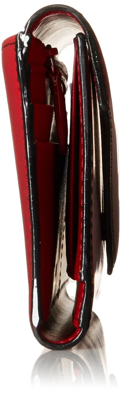 Lodis Audrey Alix Trifold Wallet