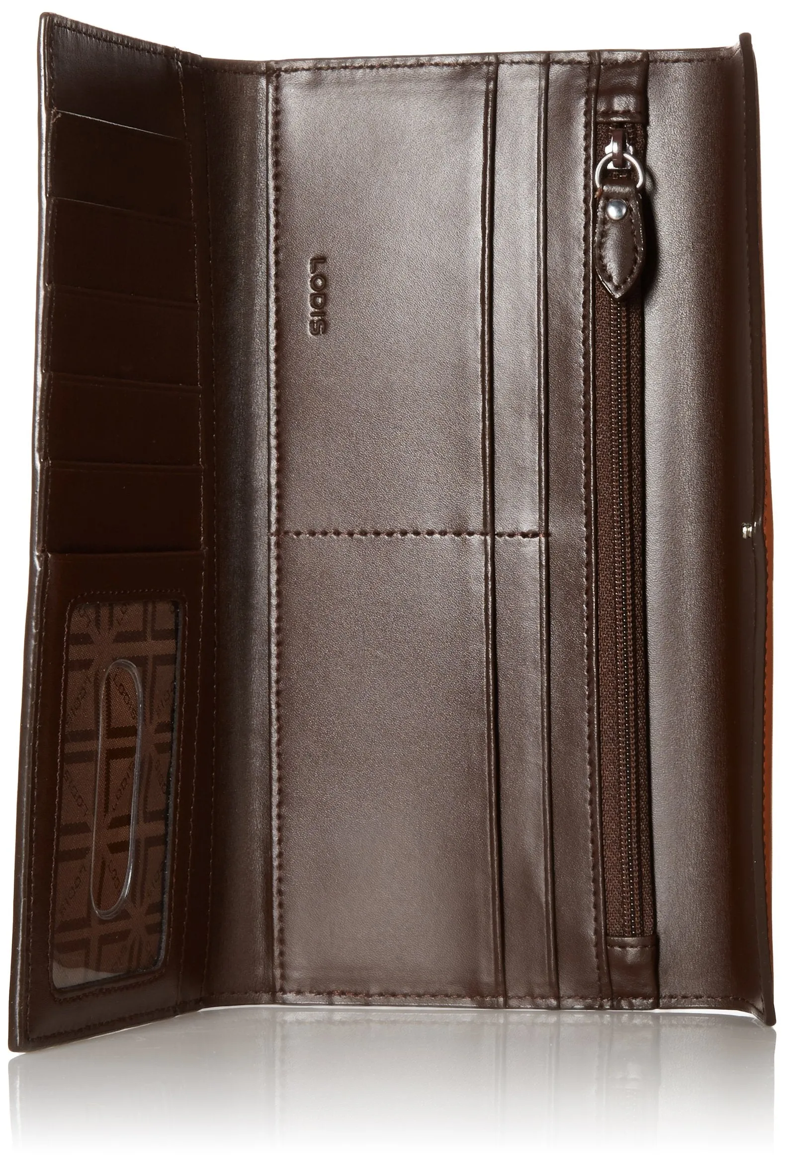 Lodis Audrey Alix Trifold Wallet