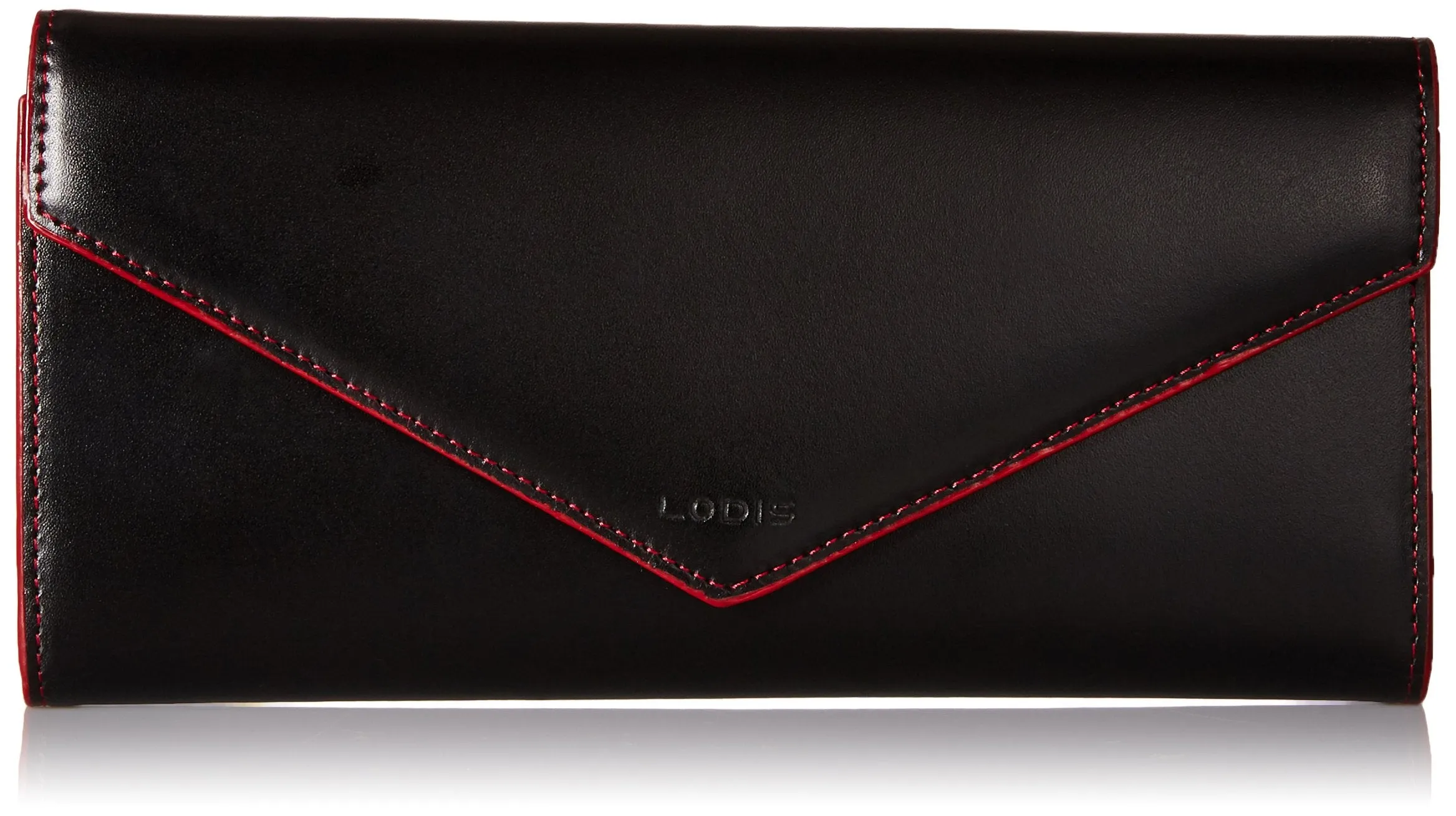 Lodis Audrey Alix Trifold Wallet