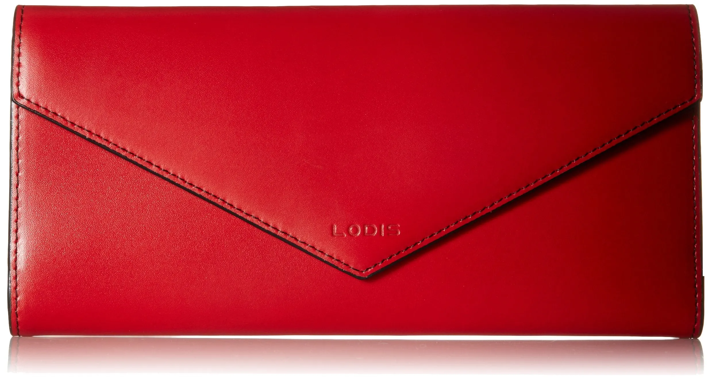 Lodis Audrey Alix Trifold Wallet