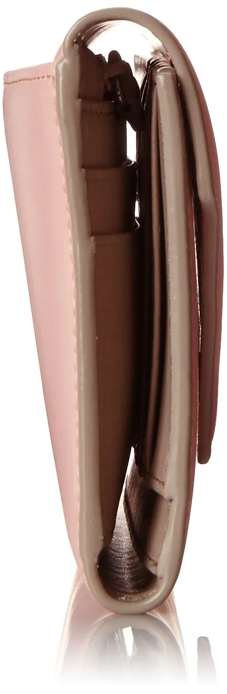 Lodis Audrey Alix Trifold Wallet