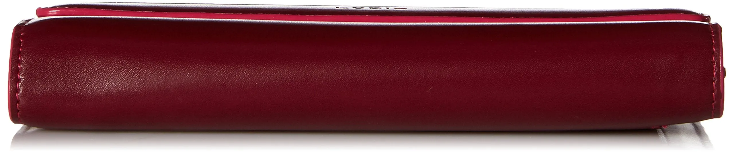 Lodis Audrey Checkbook Clutch Wallet