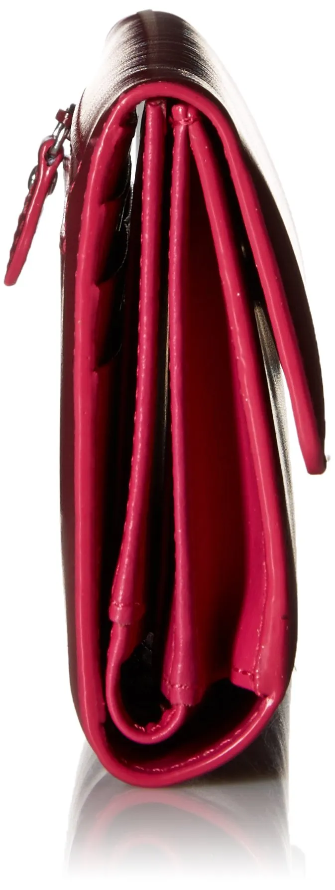 Lodis Audrey Checkbook Clutch Wallet