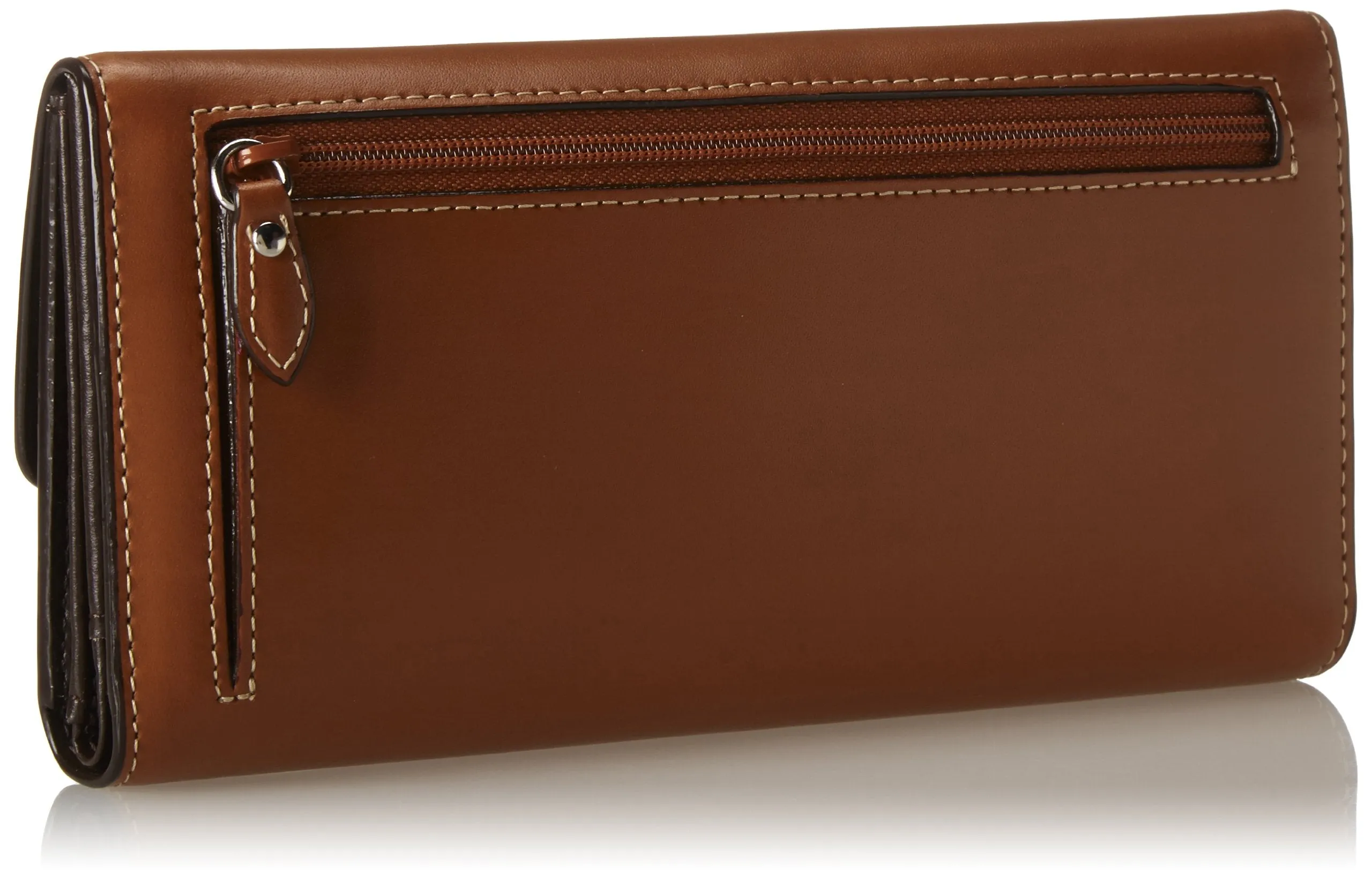 Lodis Audrey Checkbook Clutch Wallet