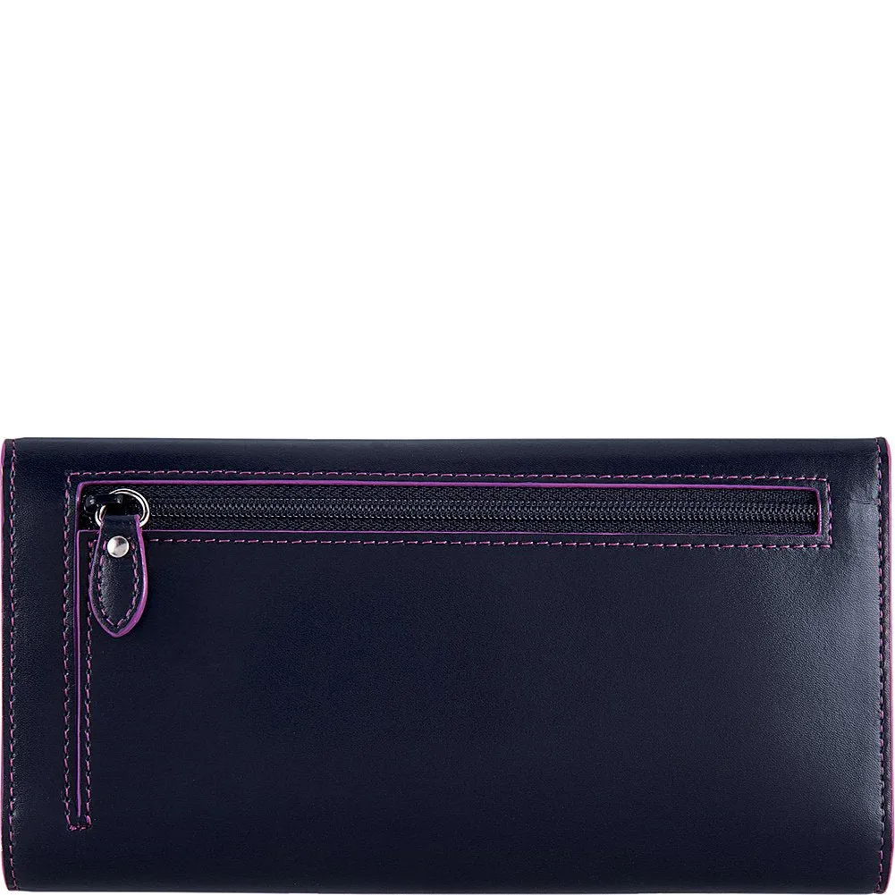 Lodis Audrey Checkbook Clutch Wallet