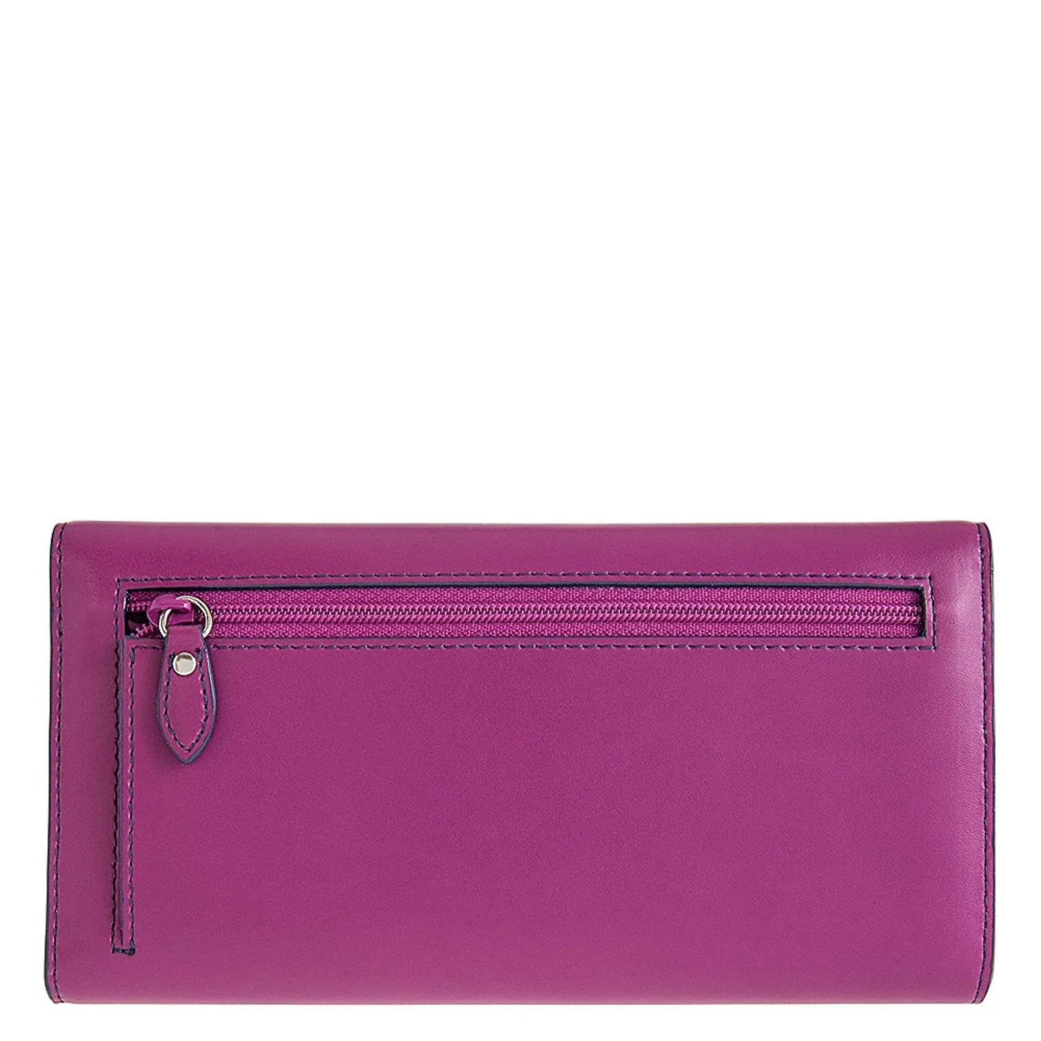 Lodis Audrey Checkbook Clutch Wallet