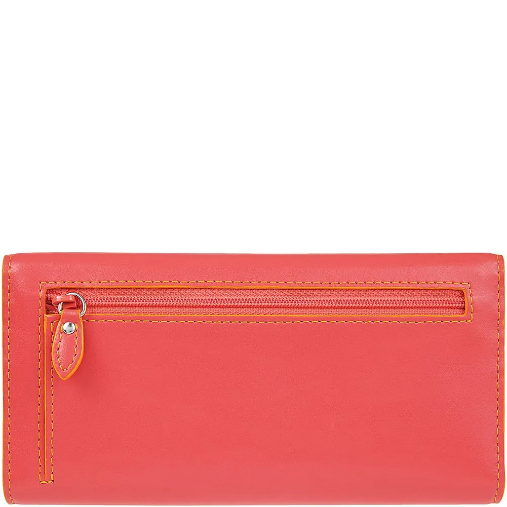 Lodis Audrey Checkbook Clutch Wallet