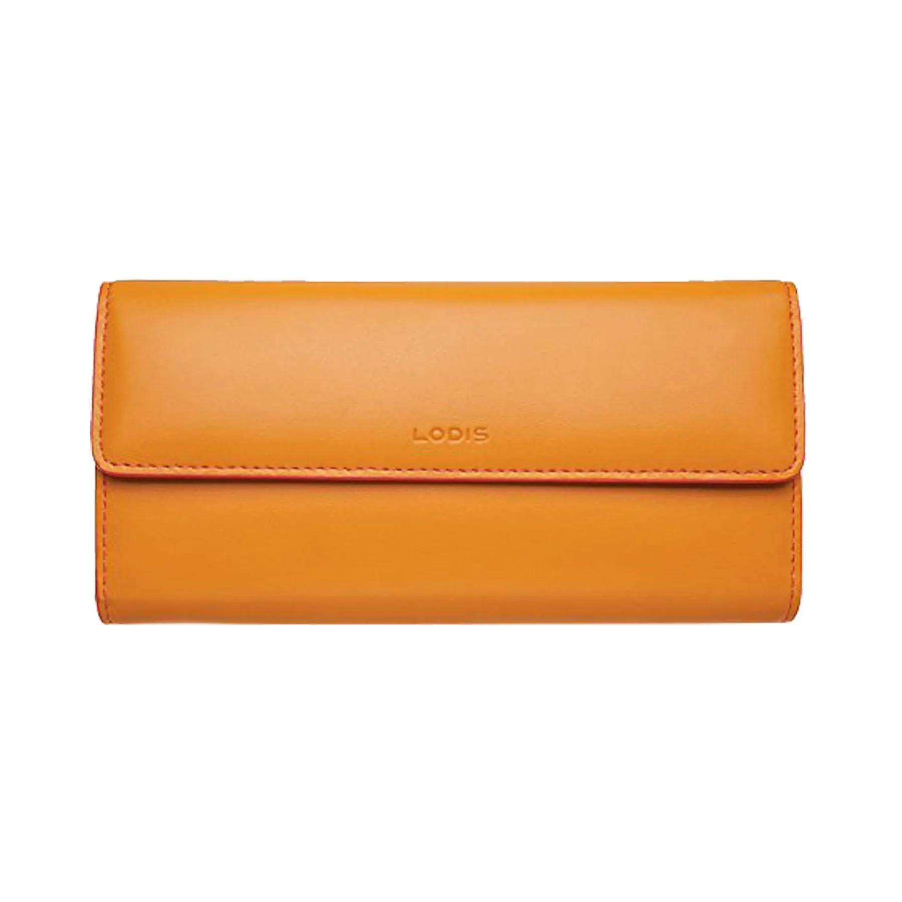 Lodis Audrey Checkbook Clutch Wallet
