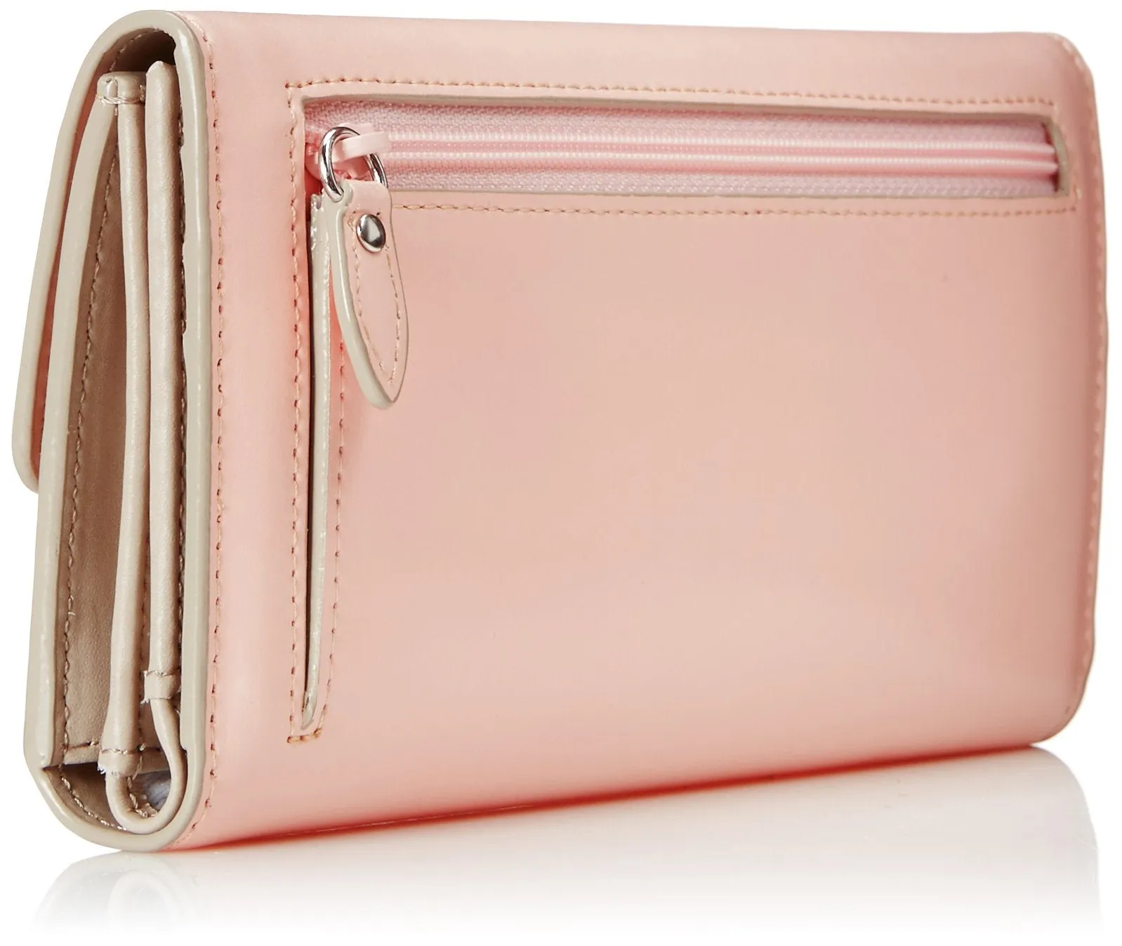 Lodis Audrey Checkbook Clutch Wallet
