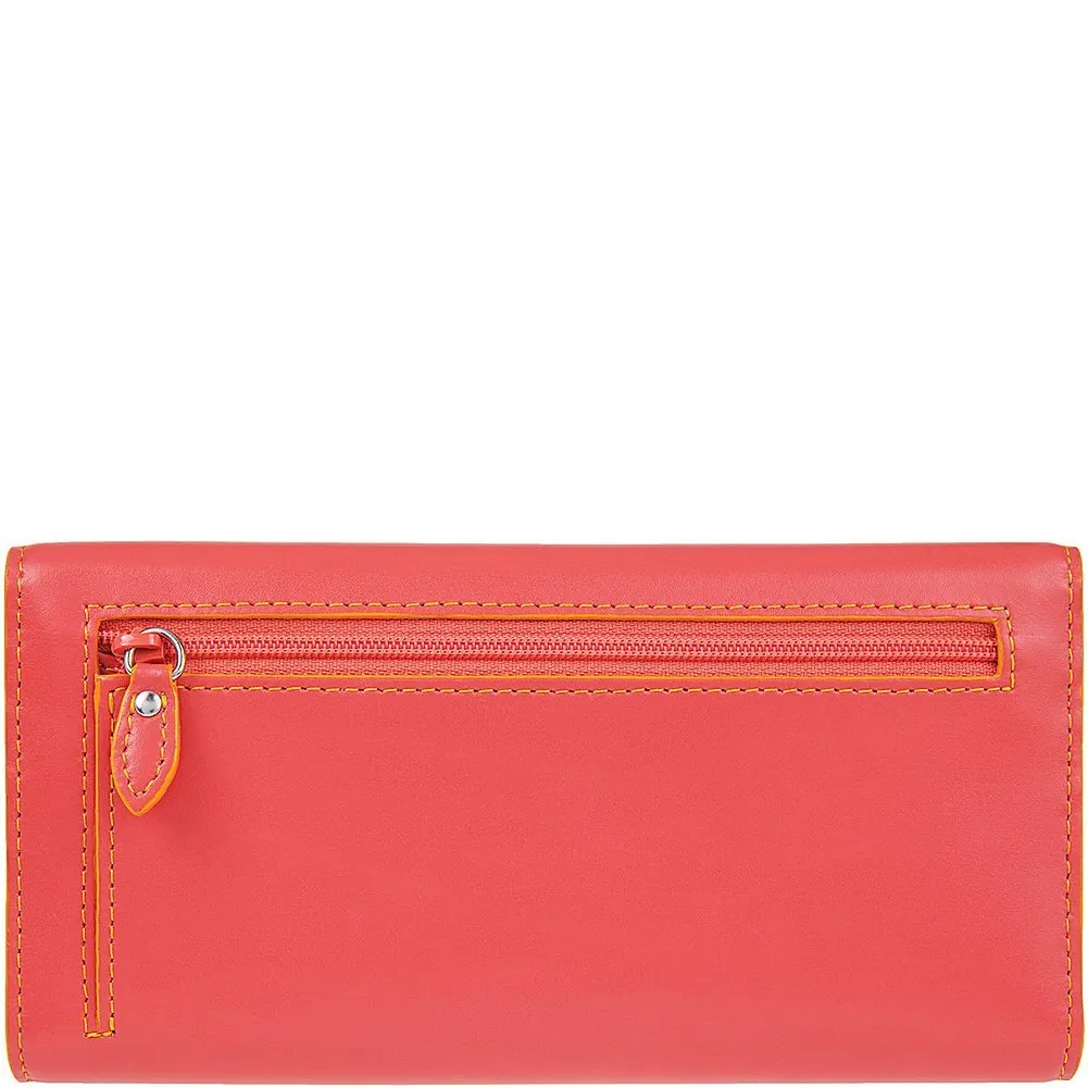 Lodis Audrey Checkbook Clutch Wallet