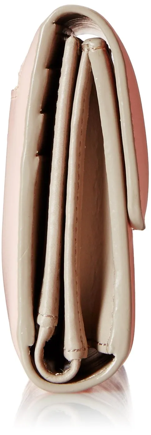 Lodis Audrey Checkbook Clutch Wallet
