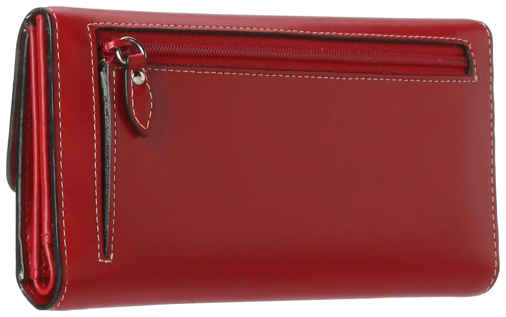 Lodis Audrey Checkbook Clutch Wallet