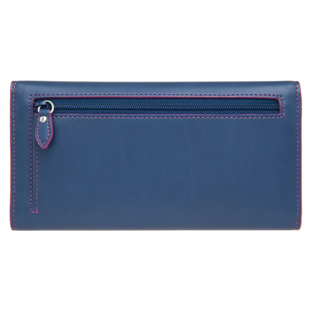 Lodis Audrey Checkbook Clutch Wallet