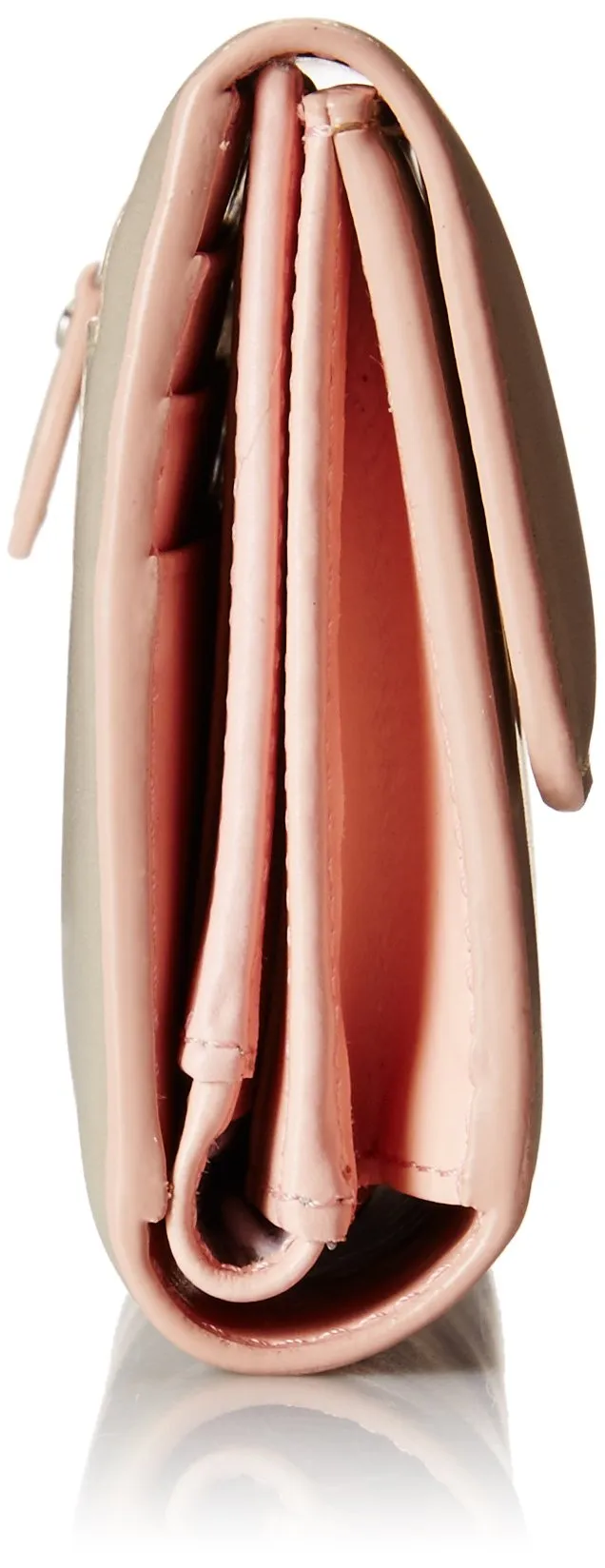 Lodis Audrey Checkbook Clutch Wallet