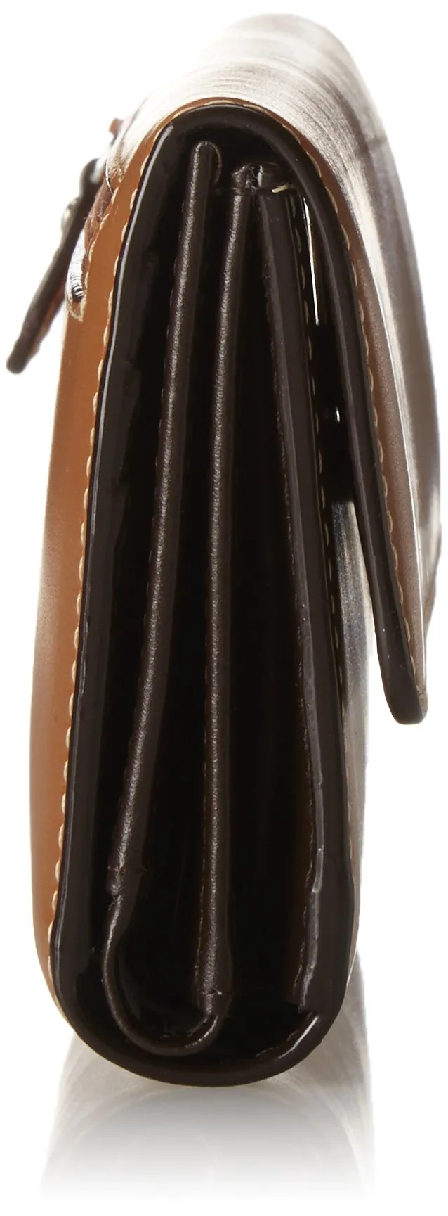 Lodis Audrey Checkbook Clutch Wallet