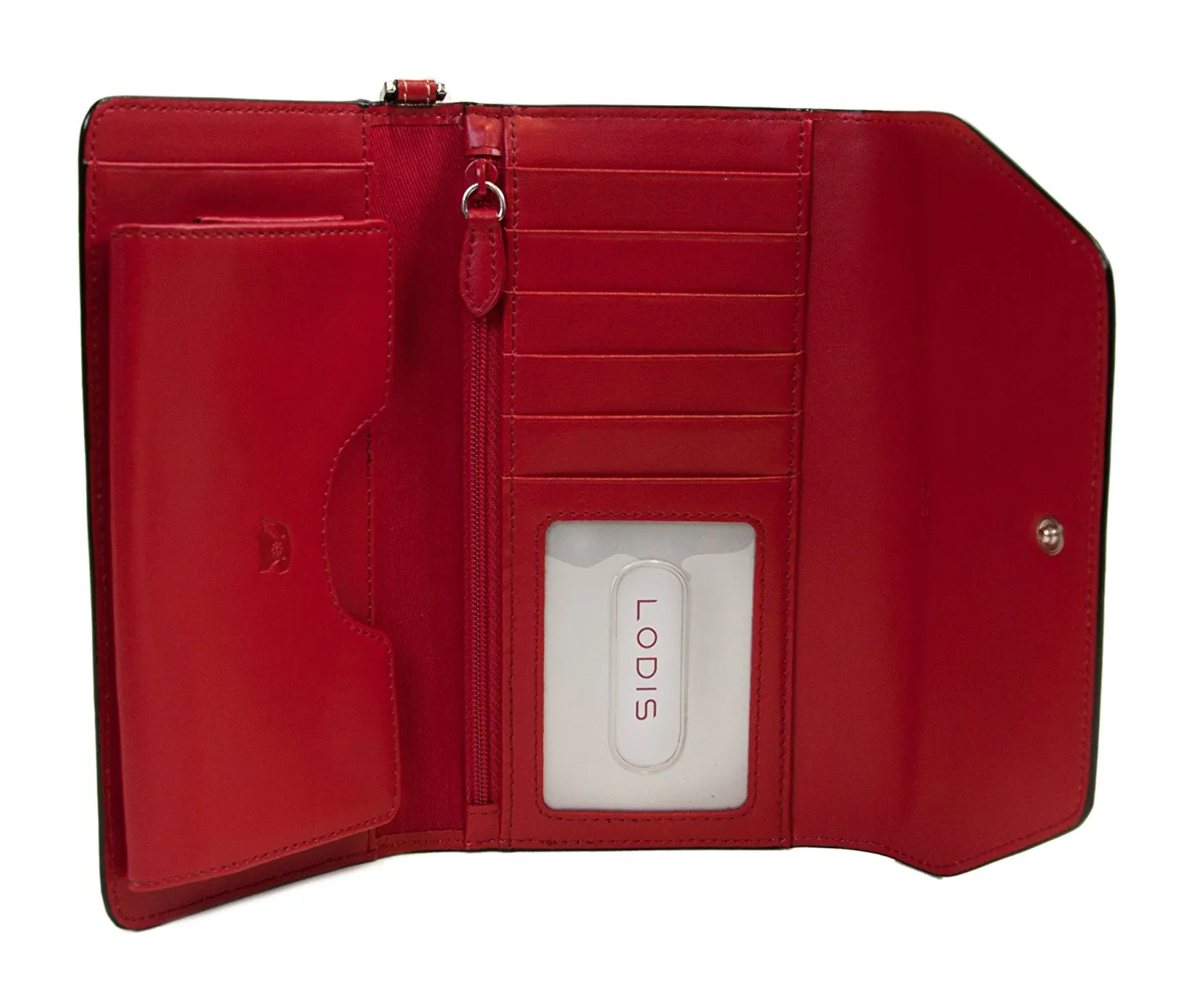 Lodis Audrey Tiff Phone Wallet