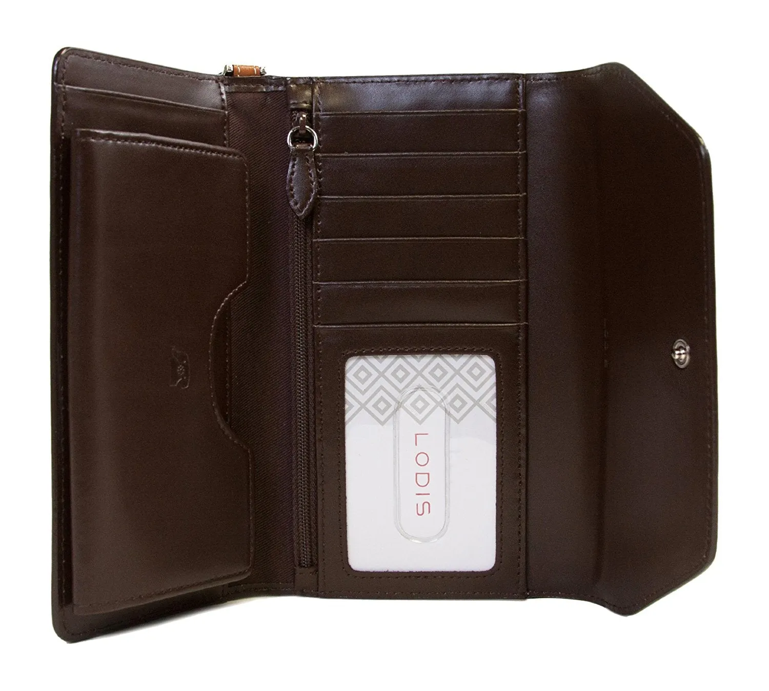 Lodis Audrey Tiff Phone Wallet