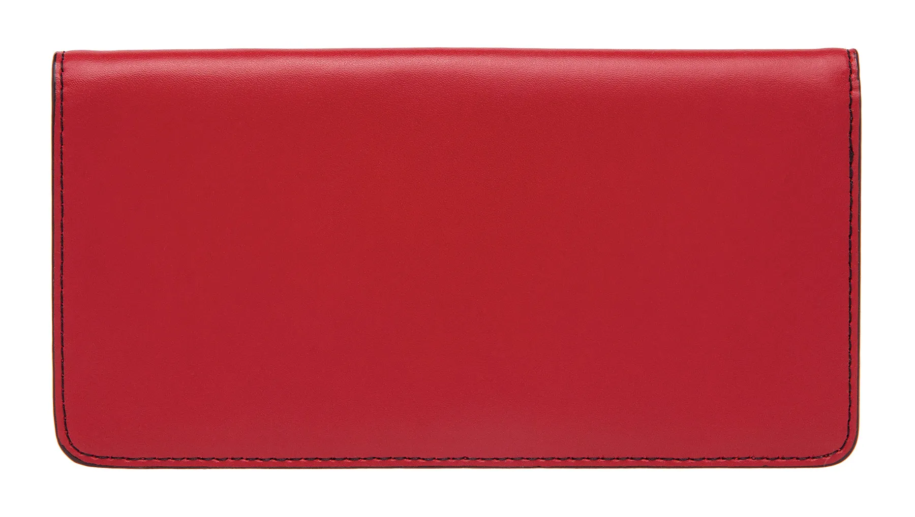 Lodis Audrey Under Lock & Key Simple Checkbook Cover