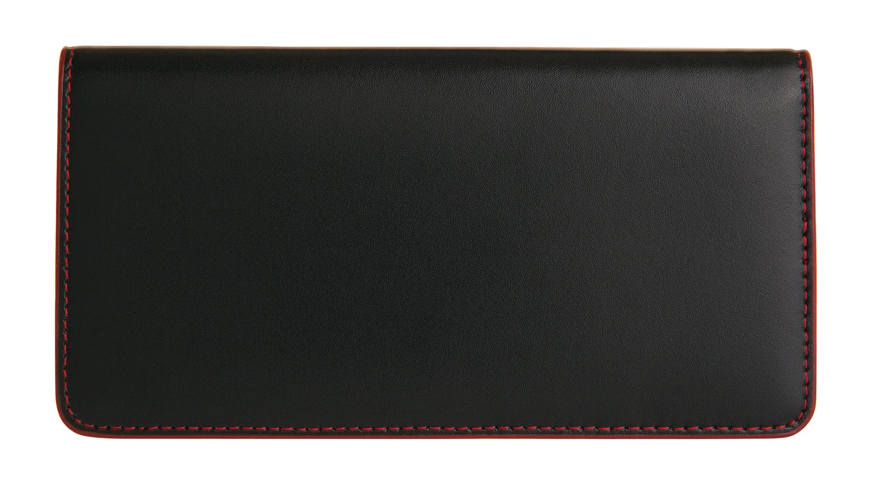 Lodis Audrey Under Lock & Key Simple Checkbook Cover